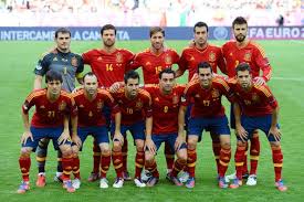 Veja o momento de pura inspiração do lateral frente à itália. Spain National Soccer Team Espanha Selecao Espanha Futebol
