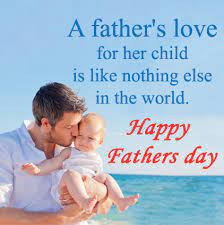 The greatest thing a father can fo for his daughter is to love. Best Fathers Day Quotes Fathers Day Inspirational Quotes
