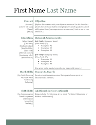 Looking for music teacher resume samples? How To Write An Impressive High School Resume Shemmassian Academic Consulting