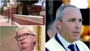 成绩不好就会被拒之门外！澳洲顶尖私校惹争议，老师家长要求校长下台！前州长当选理事会主席，能否平息纷争？_搜狐网