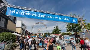 Copyright © 2021 marinekameradschaft bad hersfeld 1920 e.v. Bildergalerie Der Hr Treff Auf Dem Hessentag In Bad Hersfeld Hr De Hessentag