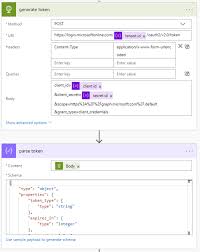 App is easy to use, said james b. How To Synchronize Azure Active Directory Aad With Dynamics 365 Via Microsoft Flow Promx