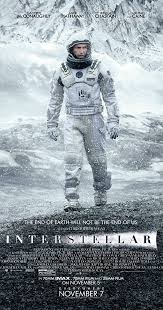 Interstellar might be one of those movies for you. Interstellar 2014 Anne Hathaway As Brand Imdb