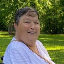 Sara Stanford Obituary (2024)