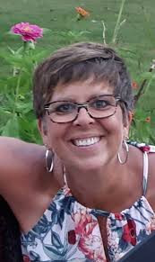 Obituary information for Catharine Louise Ott