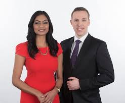Bell media inc.news & magazines. Shanelle Kaul And Dan Grummett Join Ctv News At Six As Weekend Co Anchors Beginning This Saturday February 13 Bell Media