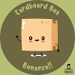 Cardboard Box Bonanza