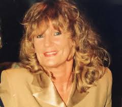 Obituary for Patricia Butler