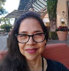 About Elizabeth Rose Chacon