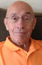 Anthony Perry Obituary (1932