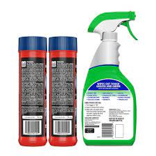 4.3 out of 5 stars. Fantastik Advanced Kitchen Grease Cleaner 32 Fl Oz Walmart Com Walmart Com