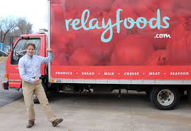 By 2013, relay foods had raised more than $13.25 million in venture funding. Relay Foods Expands To Stafford Archives Dailyprogress Com