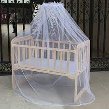 أحدث شبكة قبة ستارة السرير البعوض صافي طفل سرير طفل المهد canop levert  دروبشيب dig634|curtain net|curtains curtainnet curtain - AliExpress