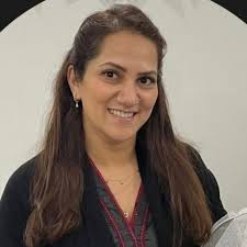 Staff — University Presbyterian Church of Fresno