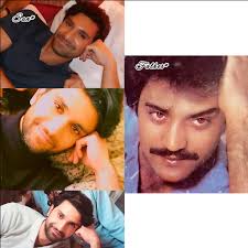 He inherited more than just a name!🥹🤌🏼