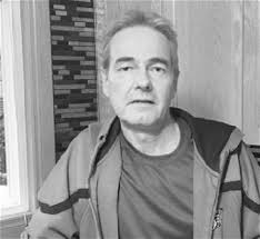 Bradley MOTOSHOSKY Obituary