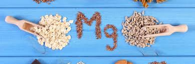 Magnesio quali alimenti lo contengono? Magnesio A Cosa Serve E Quando Usarlo Starbene