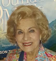 Vera Steele Obituary