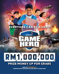 Genting highlands and attracts visitors throughout south east asia. Celcom Game Hero Is Malaysia S Largest Mobile Game Tournament With Rm1 Million Prize Money Lowyat Net