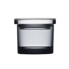 Iittala Vorratsglas Jar 8cm Grau Vorratsdosen Design Online Shop Vorratsdosen Glas
