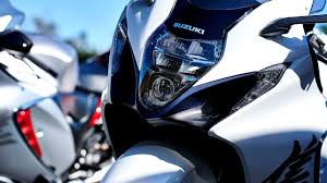 The ultimate japanese superbike returns on top form. All New 2021 Suzuki Hayabusa Revealed Bikewale
