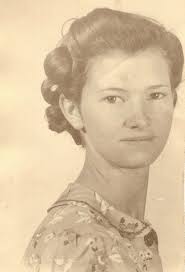 Edna Mae “Sue” Brown Southall (1925-2015)