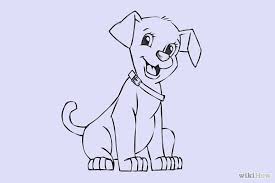Check spelling or type a new query. Drawing Puppy Cartoon Dog Drawing Easy