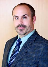 David James Stickler, Financial Advisor