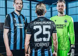 This is the page for the jupiler pro league, with an overview of fixtures, tables, dates, squads, market values, statistics and history. Club Brugge 2020 21 Macron Home Kit 20 21 Kits Football Shirt Blog