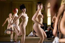 Dancing Naked Girls - 67 porn photos