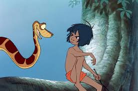 Kaa and shanti enconter 08 (flash in description) by ewandfufan01 watch. Disney S The Jungle Book Comes To Blu Ray The New York Times