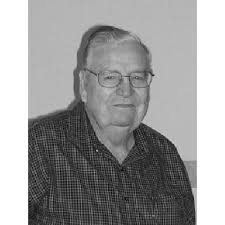 Harold Krieg Obituary (1927