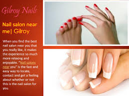 How To Find The Best Nail Salon Near Me California By Gilroy Nails Issuu Find the best hair and nail salons nearest to your location with good reviews and that open on sunday.