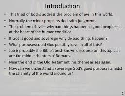 The book of zephaniah is probably best known for being the least known book of the entire bible. Session 20 Old Testament Overview Nahum Habakkuk Zephaniah