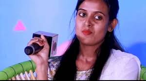 Meet Ruchi Pathak, who said India got independence