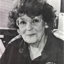 Lorraine W. Nickerson