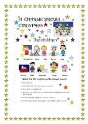 Nick's backstory, these surprising christmas facts will help you strike up holiday conversation. Charlie Brown Worksheets