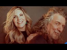 Robert Plant & Alison Krauss