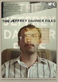 Maybe you would like to learn more about one of these? Amazon Com Jeffrey Dahmer Files Andrew Swant Pamela Bass Chris James Thompson Movies Tv