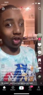 Kevon Anthony Clubhouse