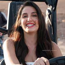 Check spelling or type a new query. Norafatehi Shared A Post On Instagram Smile Happiness Looks Gorgeous On You Norafatehi Follow Norafatehi Actors Actresses Actors Actresses