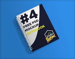 Download notepad++ for windows now from softonic: Free Front Back Notebook Mockup Mockuptree