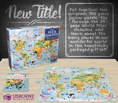 We did not find results for: Put A Jigsaw Puzzle Together With This Beautiful 300 Piece Jigsaw You Ll Learn About Places Around The World Also Usborne Usborne Books Usborne Books Party
