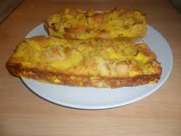 Recette De Gateau De Pain Perdu Marmiton
