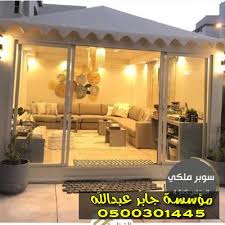 اسعار بيوت الشعر في جدة أسرع خدمة تركيب مع الضمان