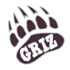 A virtual museum of sports logos, uniforms and historical items. Montana Grizzlies Logo Png Transparent Svg Vector Freebie Supply