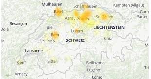 Jul 25, 2021 · eine übersicht der aktuellen störungen, geplanten wartungsarbeiten vom gesamten swisscom mobile netz, internet und tv. Salt Kampft Mit Storung Von Sprach Und Datendiensten Pctipp Ch