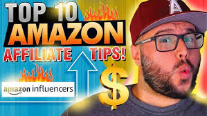 Amazon Influencer Program Revealed: December Earnings Explosion