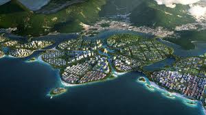 Silicon valley, home to two of the largest big four tech companies, apple and google, has maintained dominance hsinchu science park: Big Hijjas And Ramboll Selected As Winners Of The Penang South Islands Design Competition