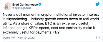 With the crypto trading market entering a new era, traders who can ride an accurate ripple prediction will stand to make a lot of money on the crypto exchange. Ripple Price Predictions How Much Will Xrp Be Worth In 2021 And Beyond Trading Education